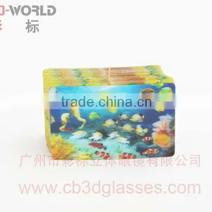Amazing Visual Effect 3D Business Cards With Real Top Quality thumbnail-1