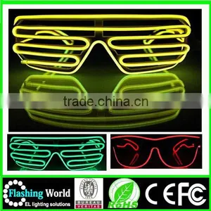 Music Festival Fashion 2015 New Year Glasses thumbnail-2