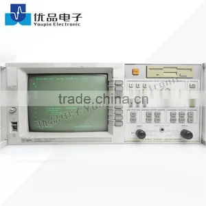 Keysight (Agilent) 8714ES RF Network Analyzer 300KHz-3GHz thumbnail-2