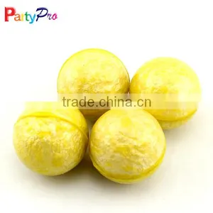 China Toy Factory Colorful Crazy Bounce Ball Kids Toy Ball thumbnail-3
