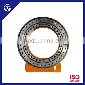 Solar Tracking System Enclosed Worm Slew Drive thumbnail-3