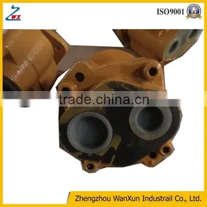 95518-03001 Hydraulic Gear Pump for Excavator PC1250-C Made in China thumbnail-1