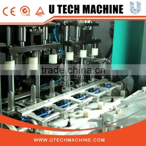 New Product Fully Automatic Blow Molding Machine, Stretch Injection Plastic Bottle Making Machine Best Selling Products Quality Choice thumbnail-6