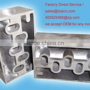 Aluminum Die-casting Aluminum Casting Aluminum Processing Factory thumbnail-3
