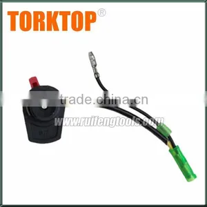 GX160 Generator Small Stop Switch thumbnail-2