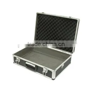 Aluminium Flight Case Tool Box (460x330x150mm) thumbnail-3
