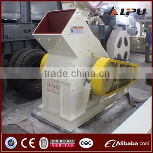 High Efficient Stone Hammer Mill Crusher thumbnail-2