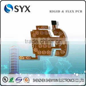 Bluetooth Audio Receiver Pcb Board thumbnail-3