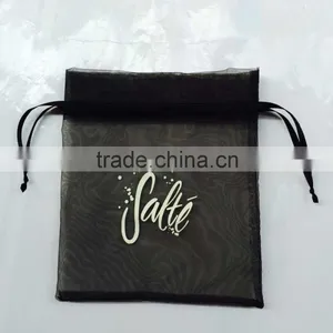 Sept Indian Organza Bags,personalized Organza Bags,printed Organza Bags thumbnail-1
