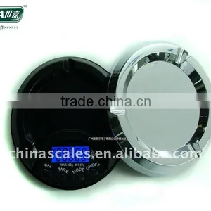 Digital Pocket Jewelry Scale thumbnail-1