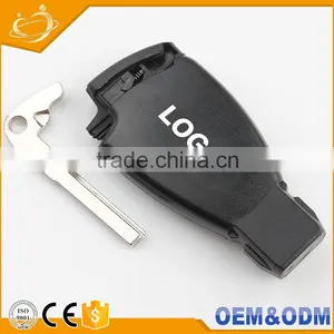 Original Replacement 3 Bottton Smart Key Case Cover Shell for Benz Mercedes thumbnail-4