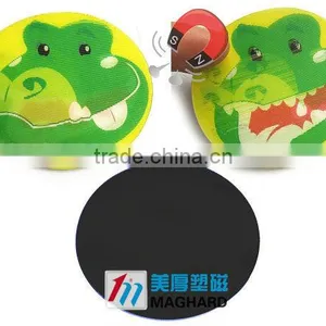 3D Lenticular Fridge Magnet thumbnail-1