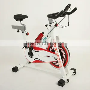 High Quality Commercial Spin Bike thumbnail-1