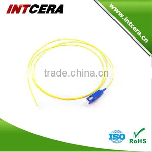 SC 1meter Fiber Optic Pigtail in Stock thumbnail-1