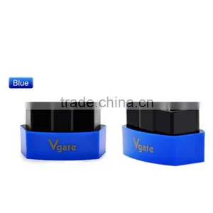 Newest ELM327 OBDII Car Diagnostic Tool Vgate Icar 3 Bluetooth 4.0 Icar3 BLE4.0 Support Android and IOS Five Colors thumbnail-4