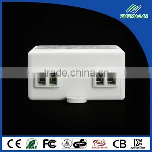 Constant Voltage Input 100-240V Output 12V 500mA Led Driver 6W thumbnail-4