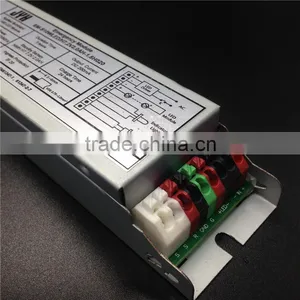 1.5 Hours Duration 3-42V LED 10W Emergency Lighting Conversion Kit thumbnail-2