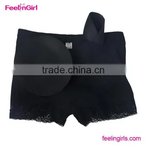 Ladies Sexy Breathable Hip Padded Panties thumbnail-5