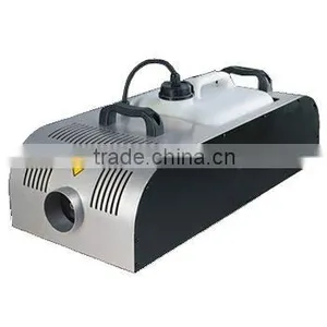 3000W Remote Control Smoke Machine Stage Fogger Machine thumbnail-1