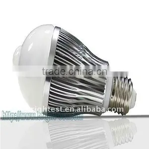 4W 5W 6W E27 E26 B22 GU10 LED Senor Spotlight thumbnail-1