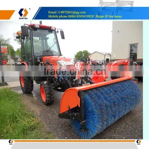 Snow Sweeper thumbnail-2