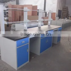 Dental Lab Bench thumbnail-2