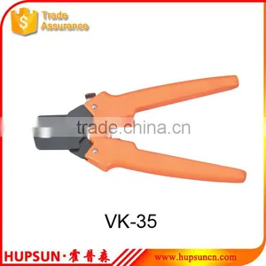 VK-35 Cutting Capacity 35 Mm2 Max and Suitable Cutting Copper and Aluminium Connectors Cable Cutting Tools thumbnail-1