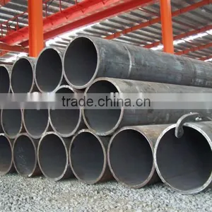457x9.53mm Seamless Steel Pipe thumbnail-5