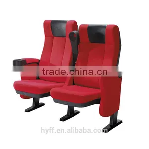 Comforable Auditorium Seats HYT-17 thumbnail-1
