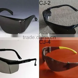 Plastic Bouton 5900 Traditional Safety Glasses With Low Price thumbnail-1