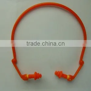 2016 New Type of Headband Ear Protector Fashion Design Ear Protector SNR: 27 Brand Headband Ear Protector thumbnail-5