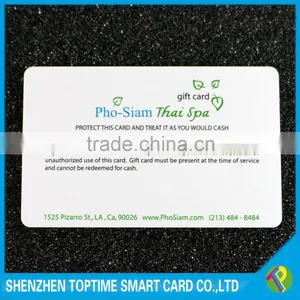 Plastic Card Printer thumbnail-5