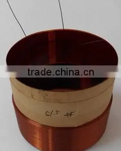 Hot Sale 4 Layer Woffer Speaker Voice Coil thumbnail-1