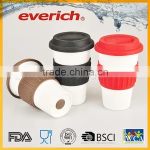 Newest 2016 Coffee Promotional Smart Mug thumbnail-2