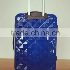 ABS&PC Bright Color Hard Case Travel Luggage Case thumbnail-1