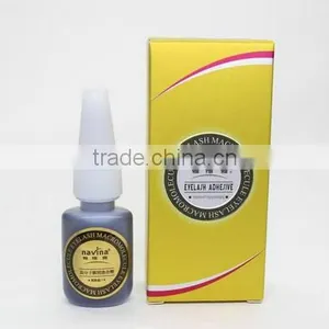 NO Smell no Stimulus Grafting Eyelash Strong Bonding Liquid Extension Glue thumbnail-4
