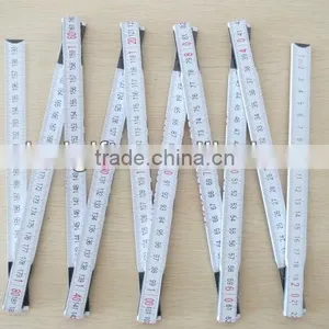 Wooden Folding Ruler thumbnail-3