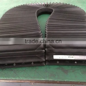 Linear Guiderail Guard Shield thumbnail-3