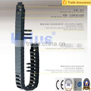 Plastic Cable Tray Sizes thumbnail-1