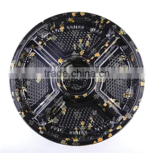 Hot Selling Sushi Food Container Package Box thumbnail-3