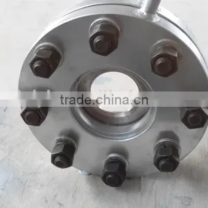 Throttling Device, Orifice Plate, Standard Orifice Plate thumbnail-5