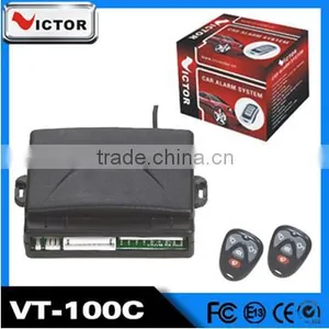Hot Sale Build-in Central Locking Module Car Alarm thumbnail-6
