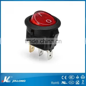 Rocker Switch thumbnail-4