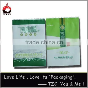 Gravure Printing Handkerchief Packing Bag thumbnail-1