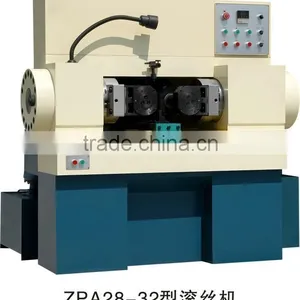 Screw Thread Rolling Machine thumbnail-1