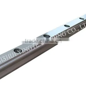 Wholesale High Precise Linear Guide GHH,GHW,GEH,GEW Interchange With HIWIN thumbnail-3