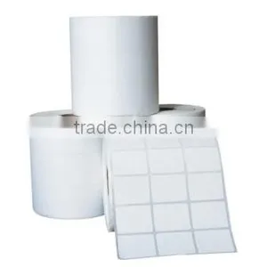 CE Approved Label Sticker Slitting Machine for Package Label thumbnail-4