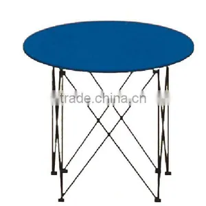 Trade Show Round Table Advertisting Display Table Promotion Sales Table thumbnail-1