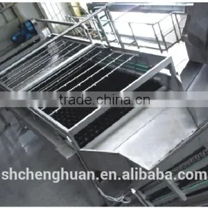 Food-grade Brush Cleaning Machine thumbnail-4