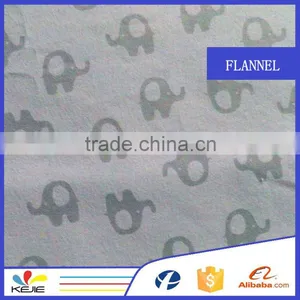 Wholesale Cotton Flannel Fabric thumbnail-6
